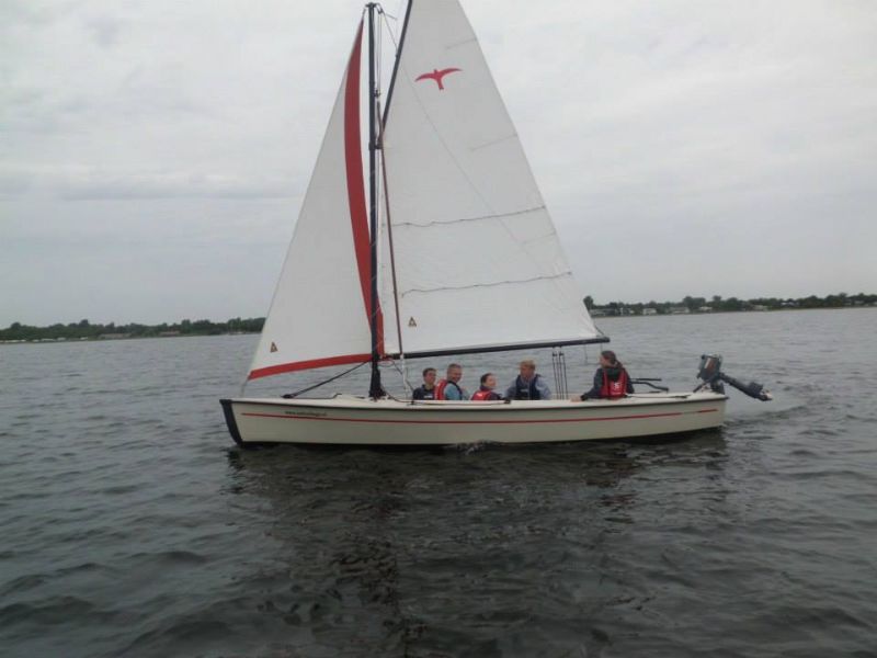 Sailcollege