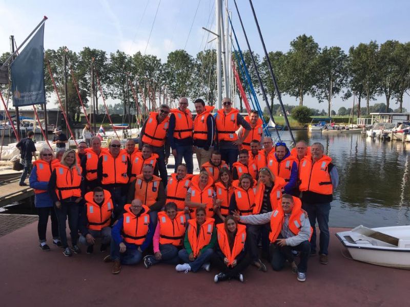 Sailingcenter Langweer