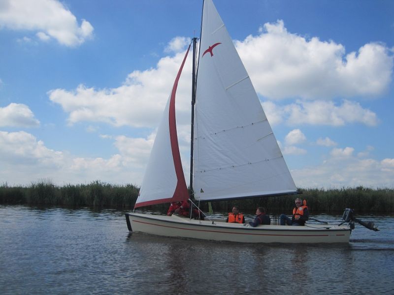 Sailingcenter Langweer