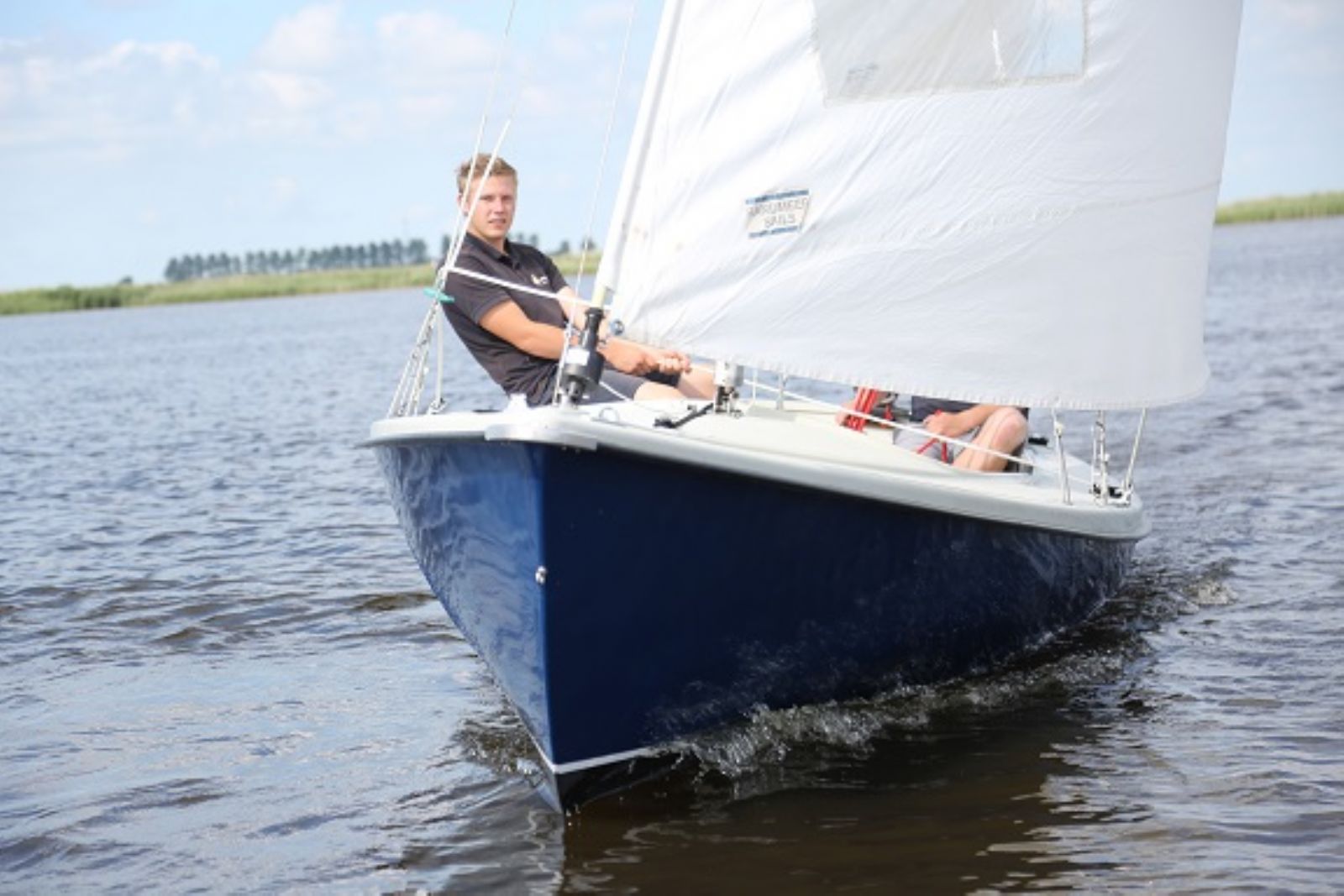 Sailingcenter Langweer