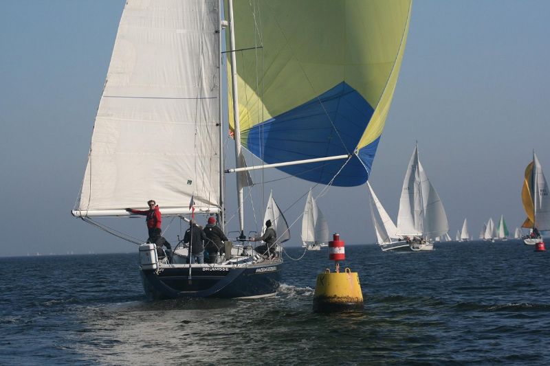 Venturi Sailing