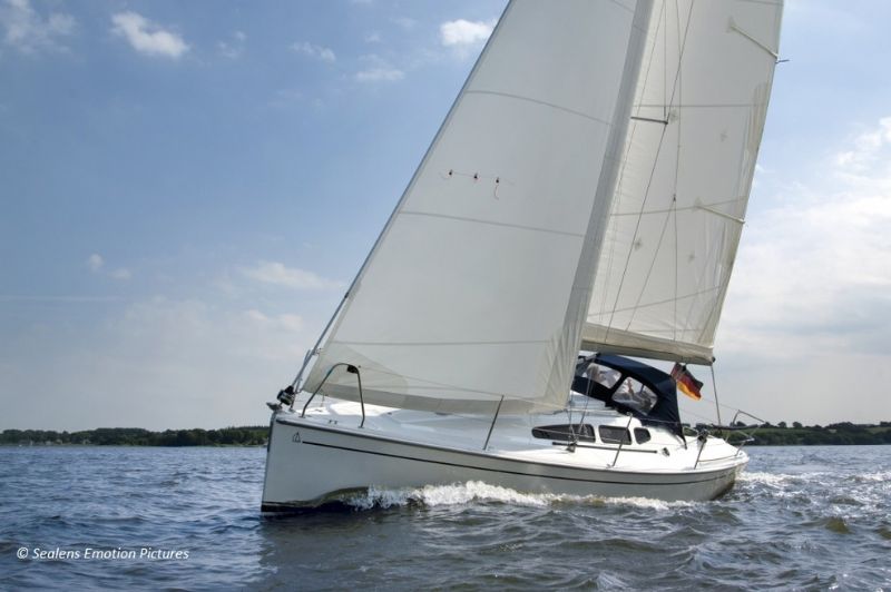 Waterland Yacht Charter