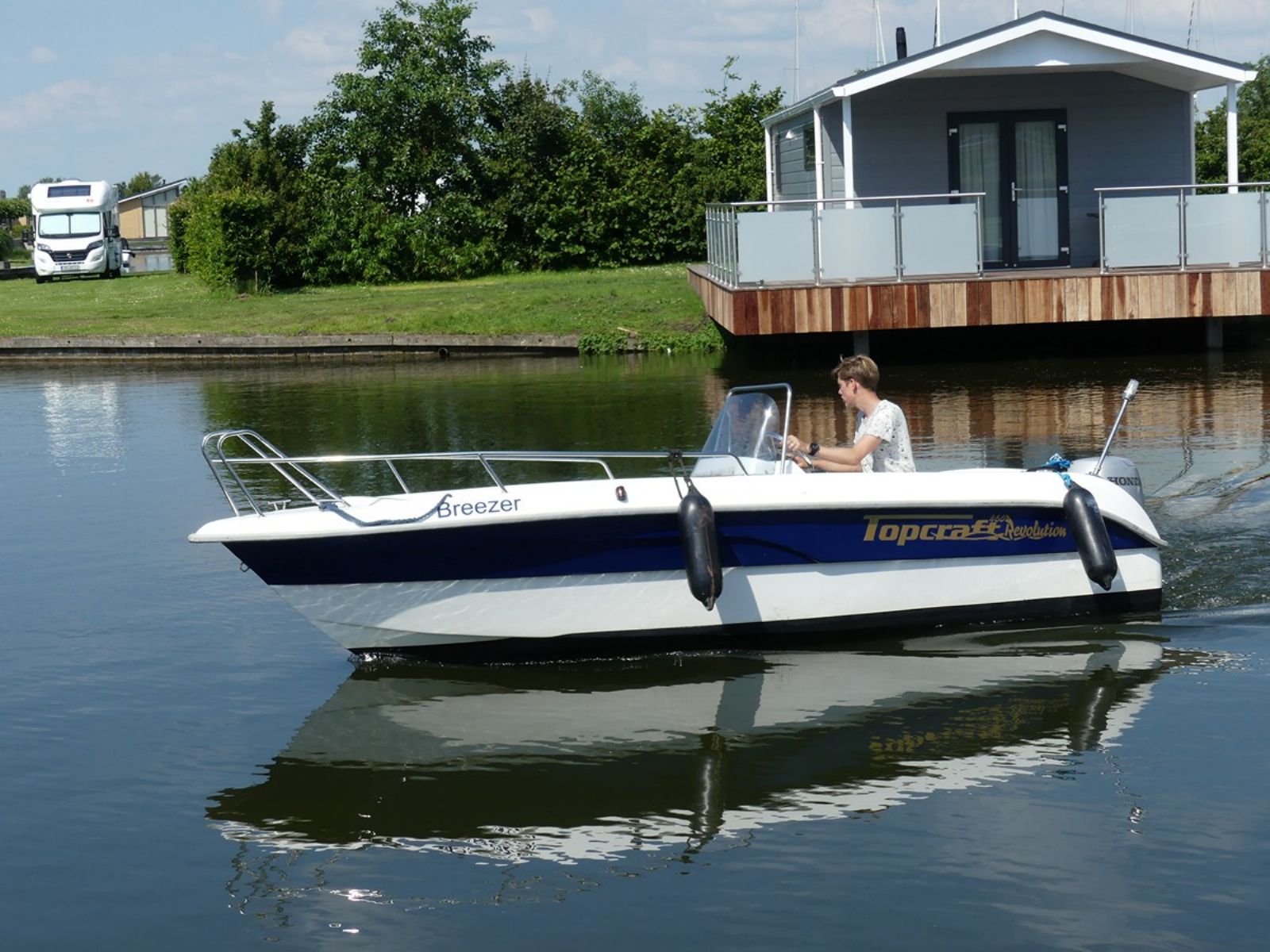 Watersportcentrum Tacozijl