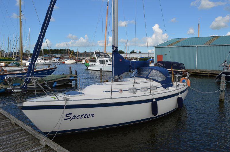 Yachtcharter Lemmer