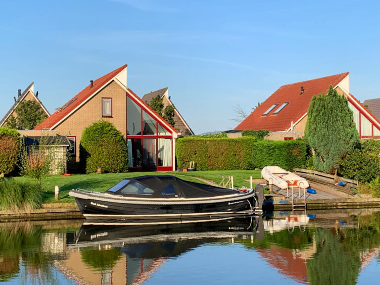 Rent to Enjoy | Accommodaties
