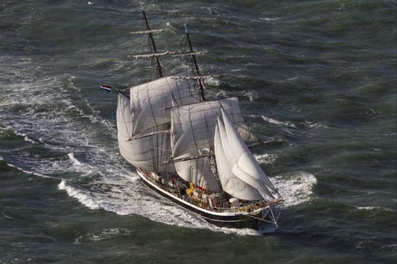 Frisian Sailing Company