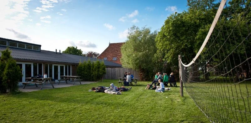 Ottenhome Heeg Groepsaccommodaties-1