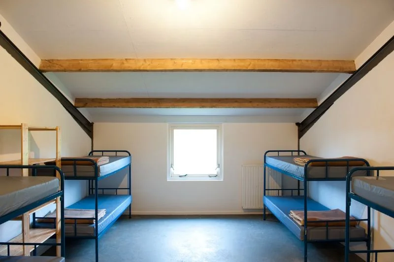 Ottenhome Heeg Groepsaccommodaties-4