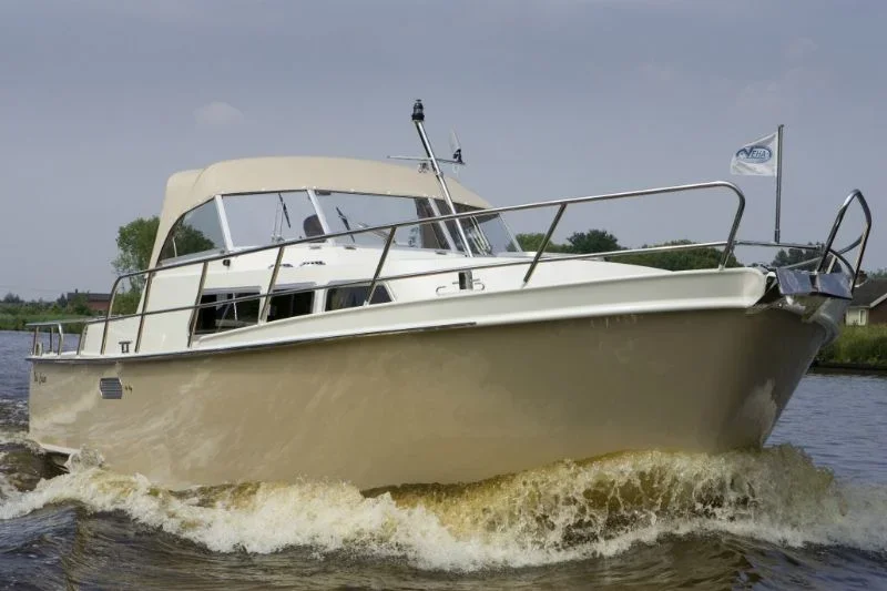 Delos Yachtcharter-3