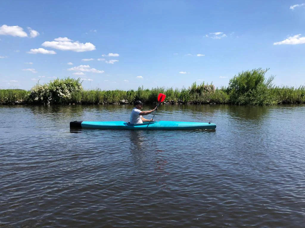 Binnenstad Bootverhuur-2