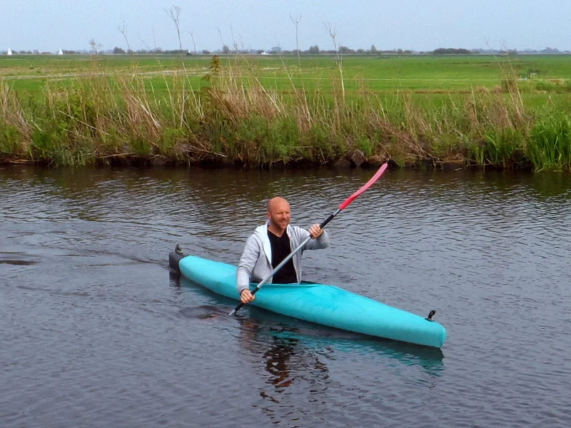 Binnenstad Bootverhuur