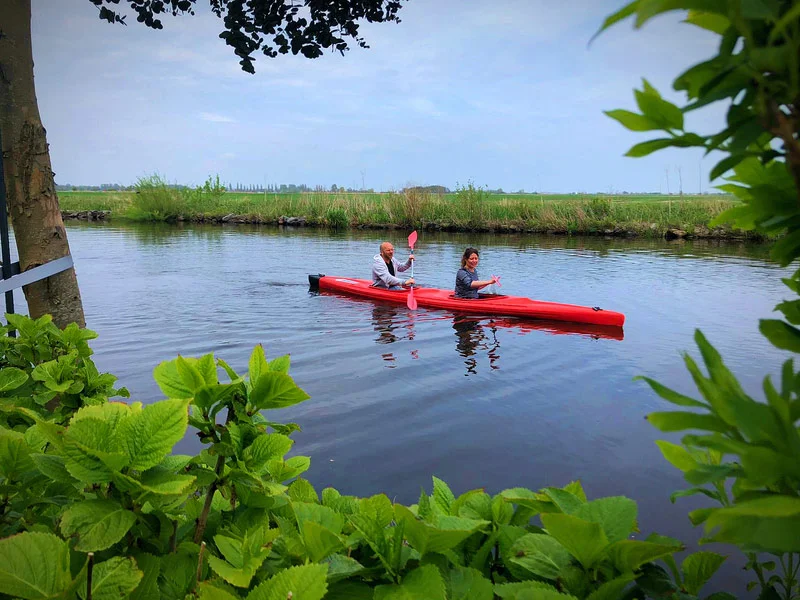 Binnenstad Bootverhuur-1