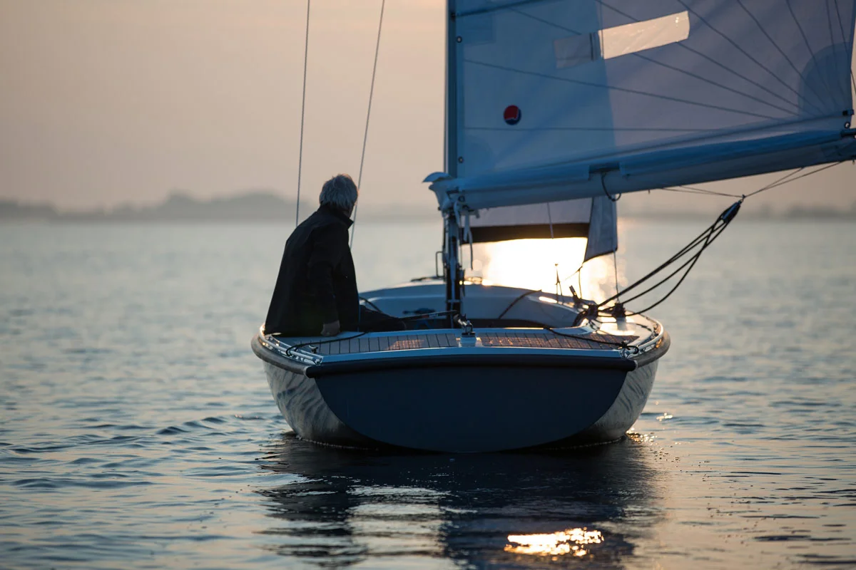 Hoora Watersport - open zeilboten-0