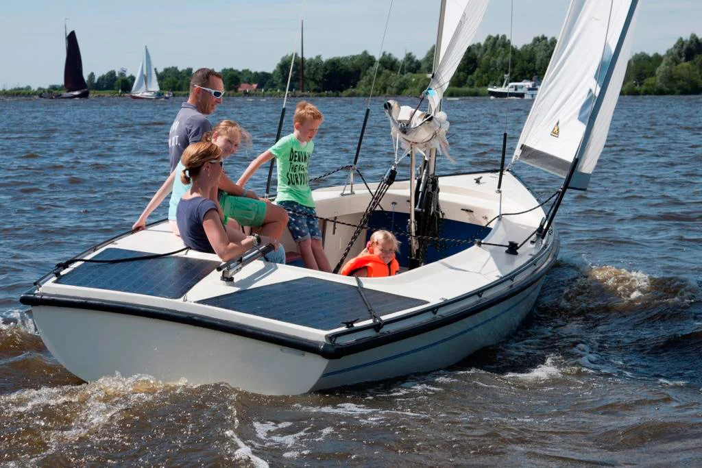 Hoora Watersport - open zeilboten-2