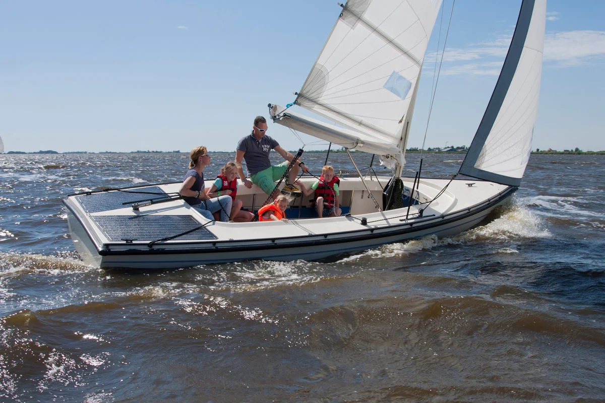 Hoora Watersport - open zeilboten-3