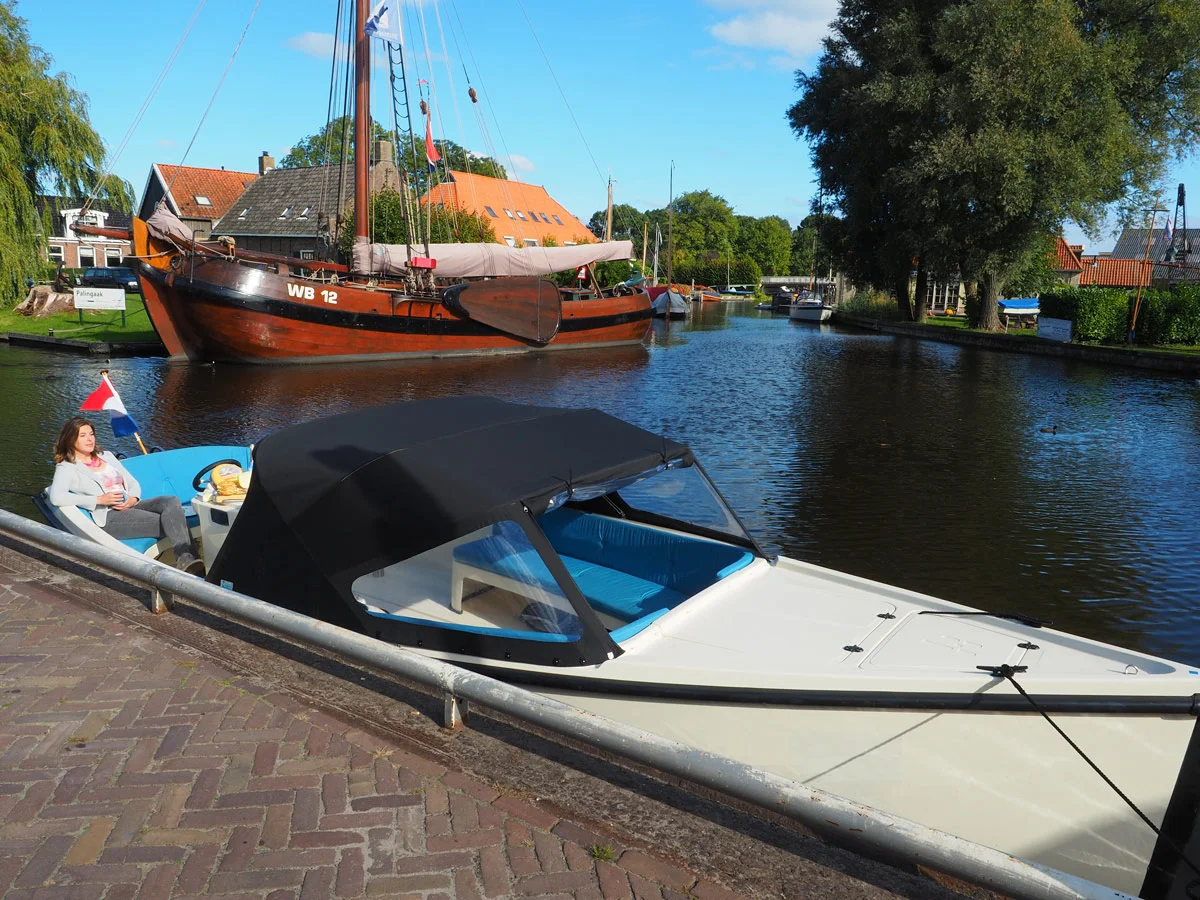 Hoora Watersport - sloepverhuur-3