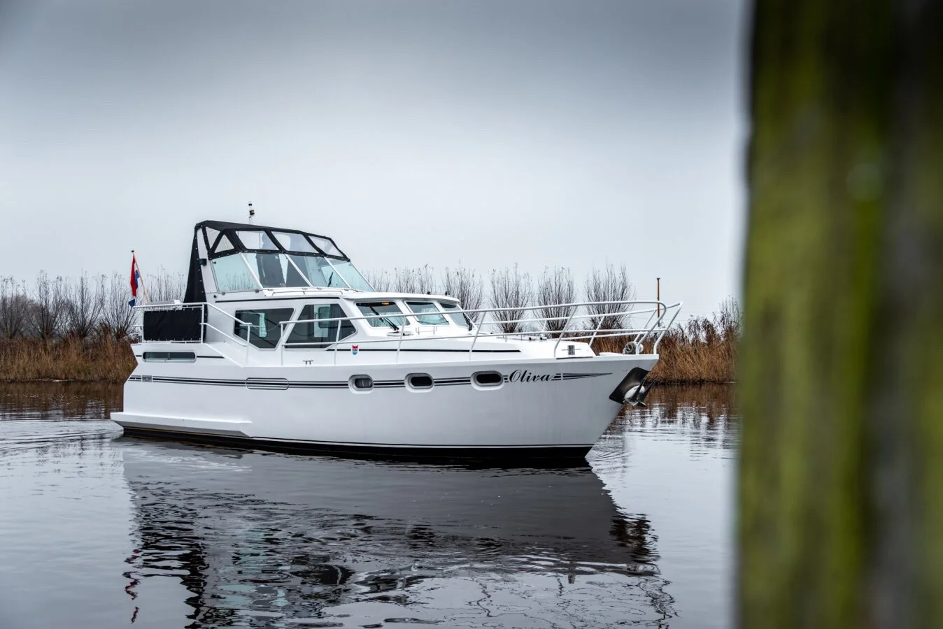 Yachtcharter Friesland-1