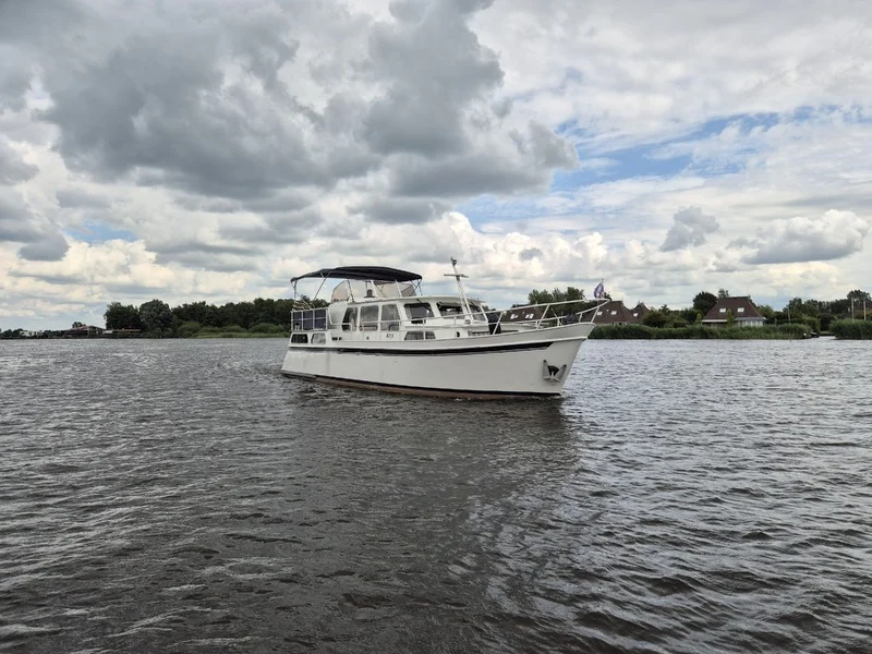 Jachtcharter Hoekstra-4