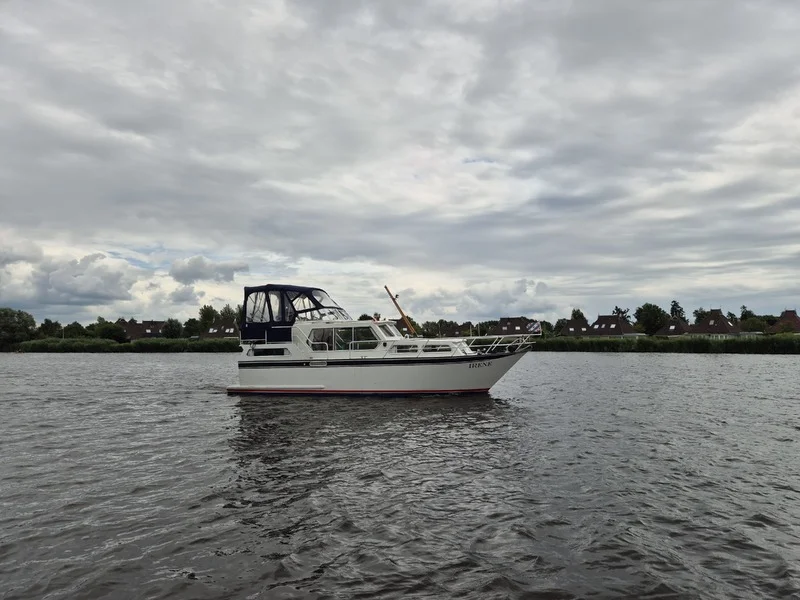 Jachtcharter Hoekstra-2