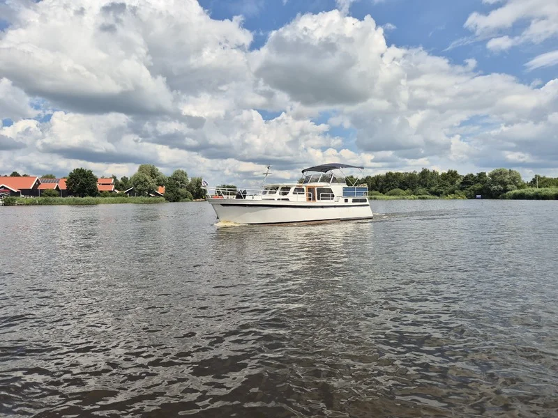 Jachtcharter Hoekstra-0