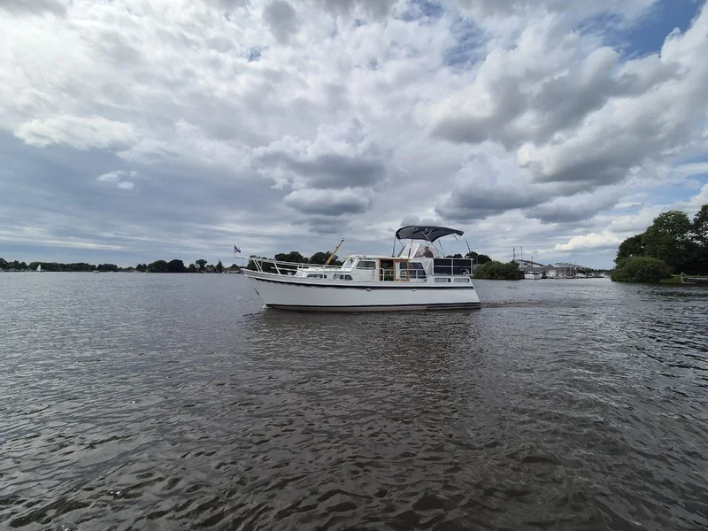 Jachtcharter Hoekstra