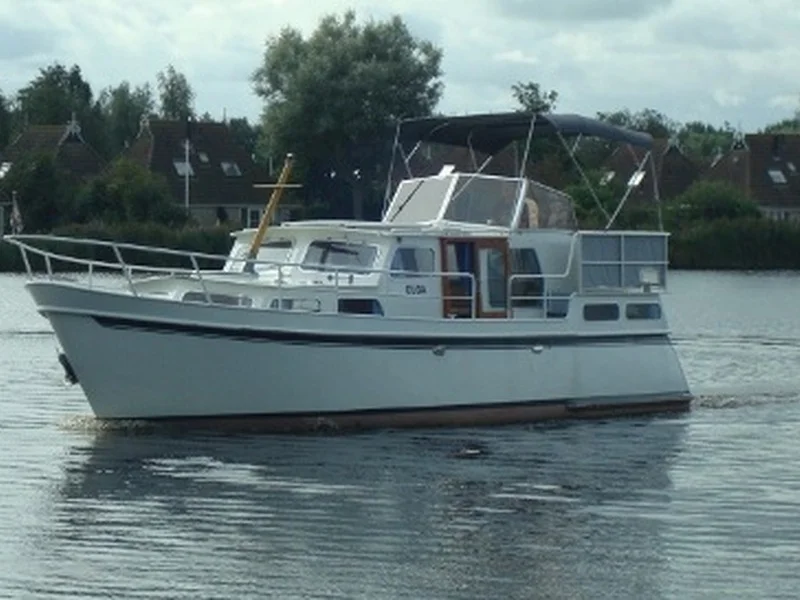 Jachtcharter Hoekstra-4