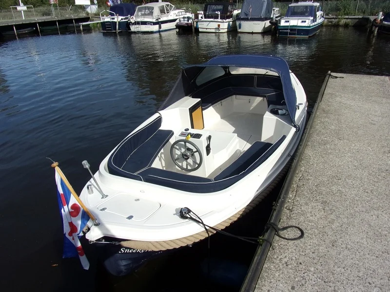 Jachtcharter Hoekstra-4