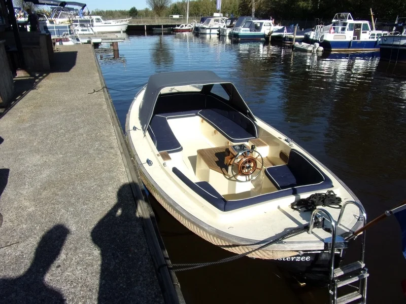 Jachtcharter Hoekstra-1