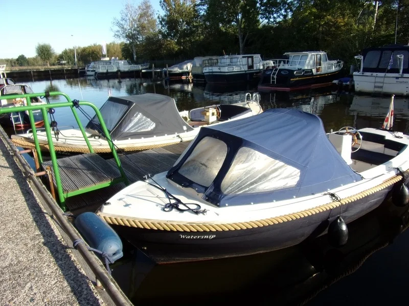 Jachtcharter Hoekstra-2