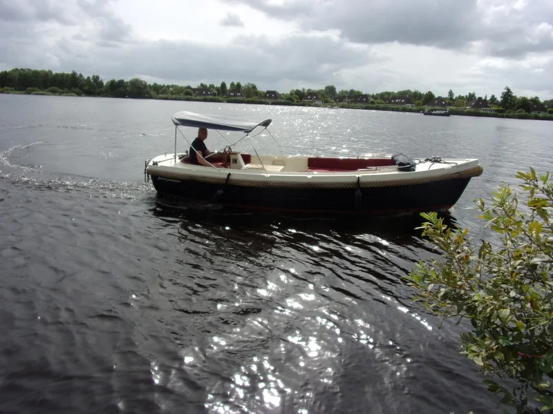 Jachtcharter Hoekstra-0