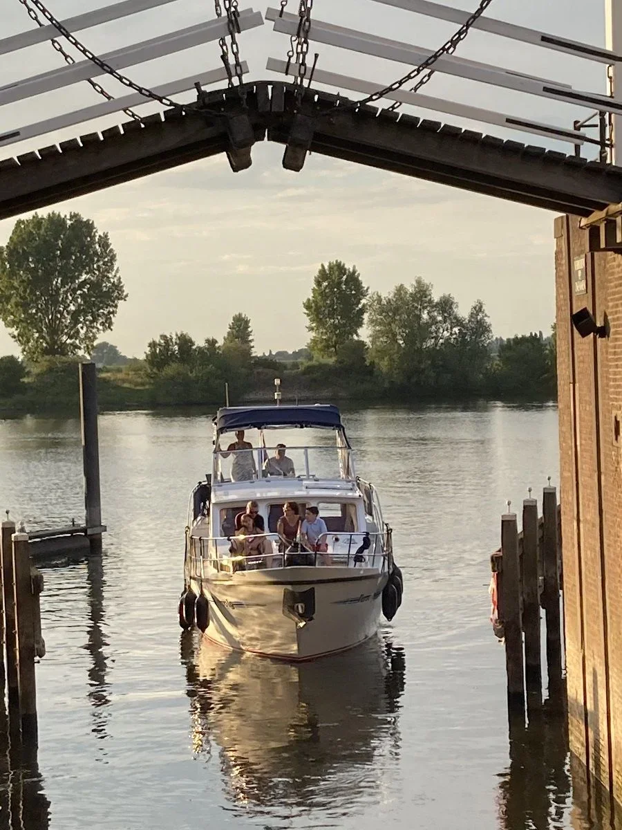 Vervolg: Bootverhuur met schipper-3