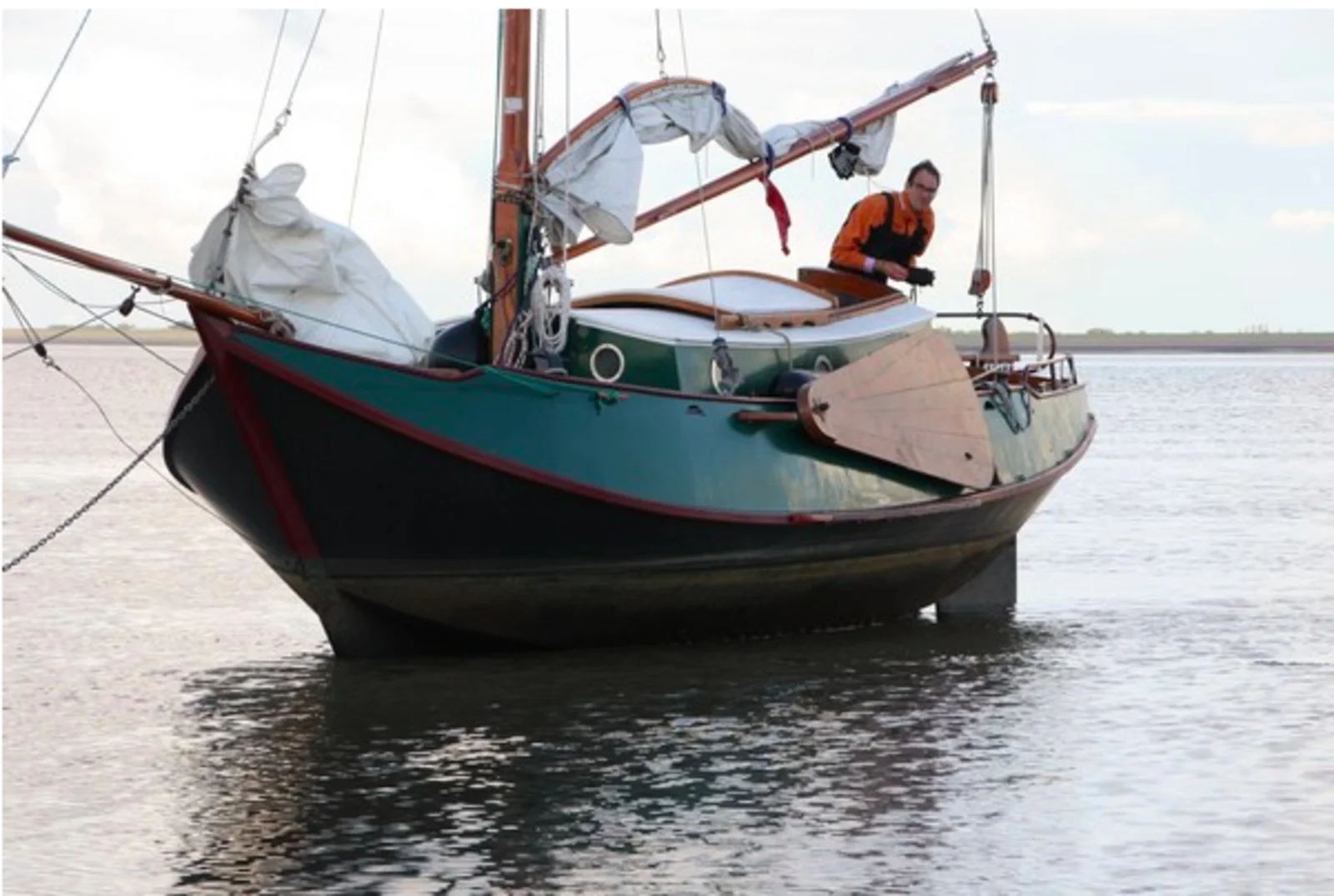 Sailcharter Friesland-0