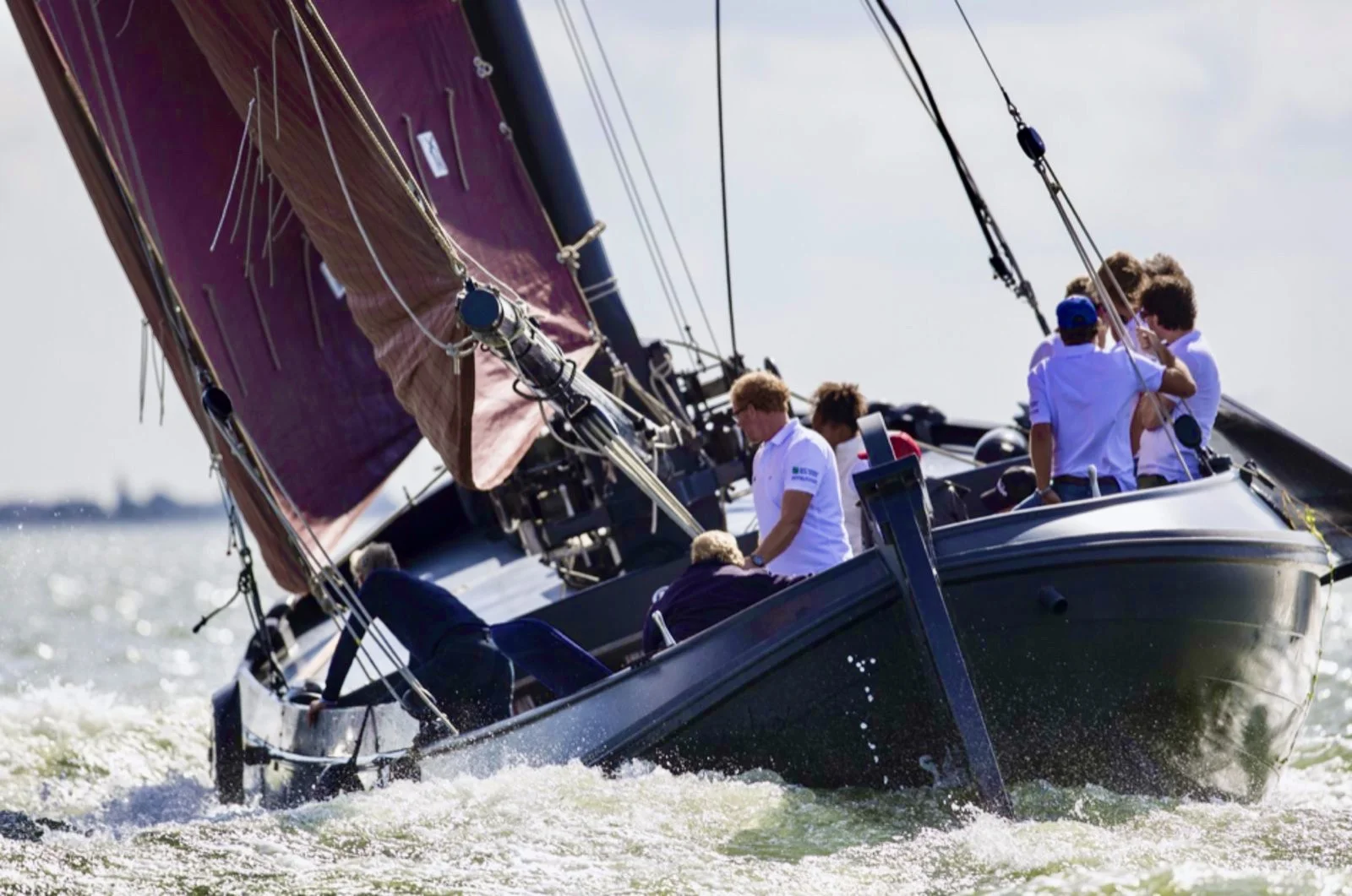 Sailcharter Friesland-1