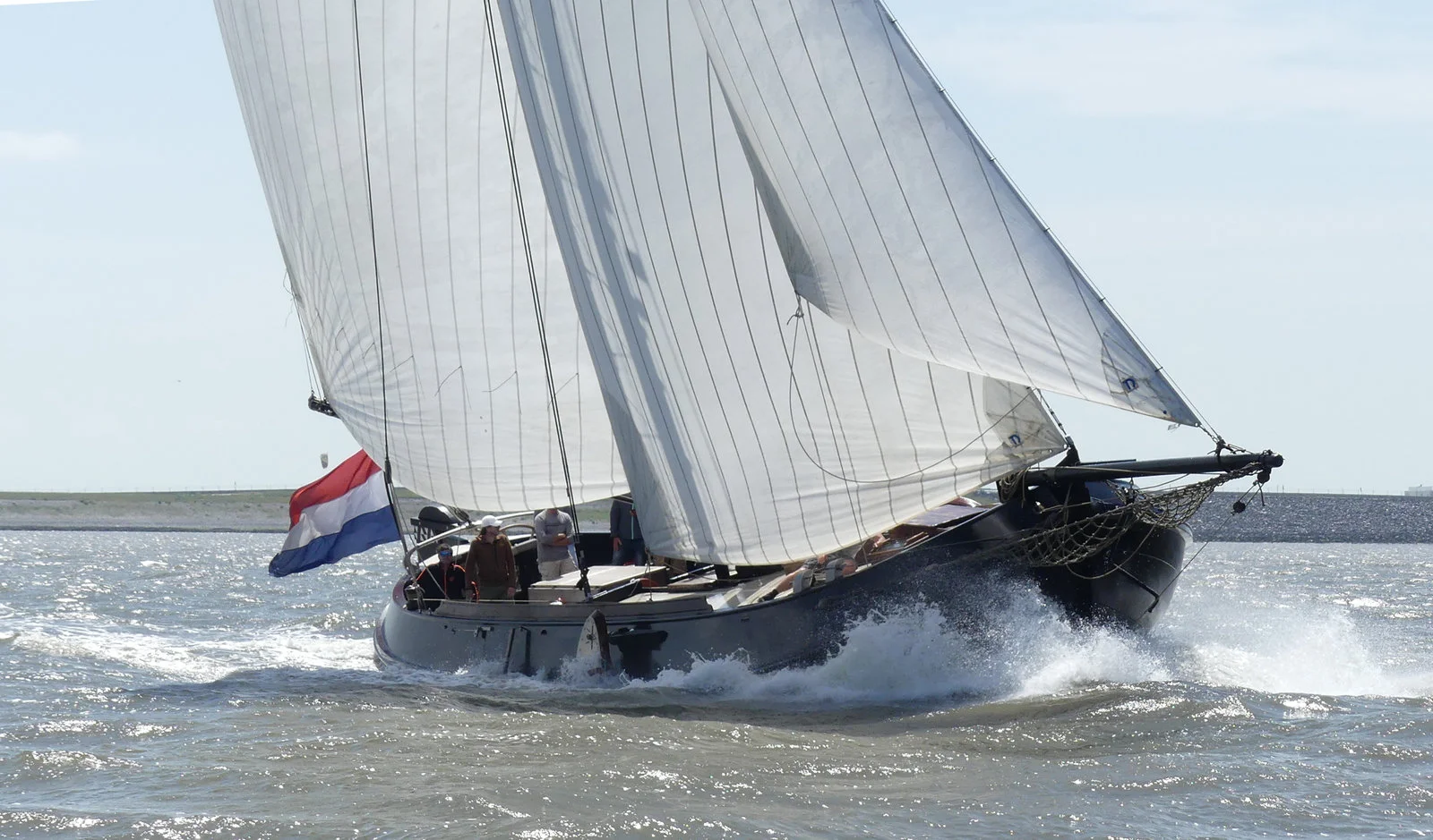 Sailcharter Friesland-4