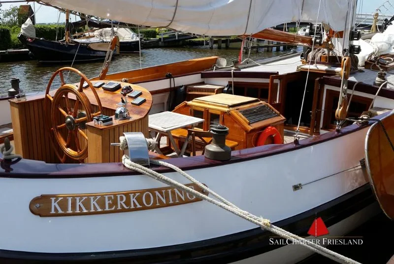 Sailcharter Friesland-0