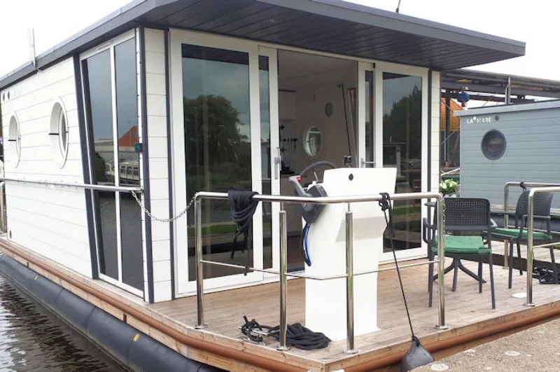 Holiday Boatin-1
