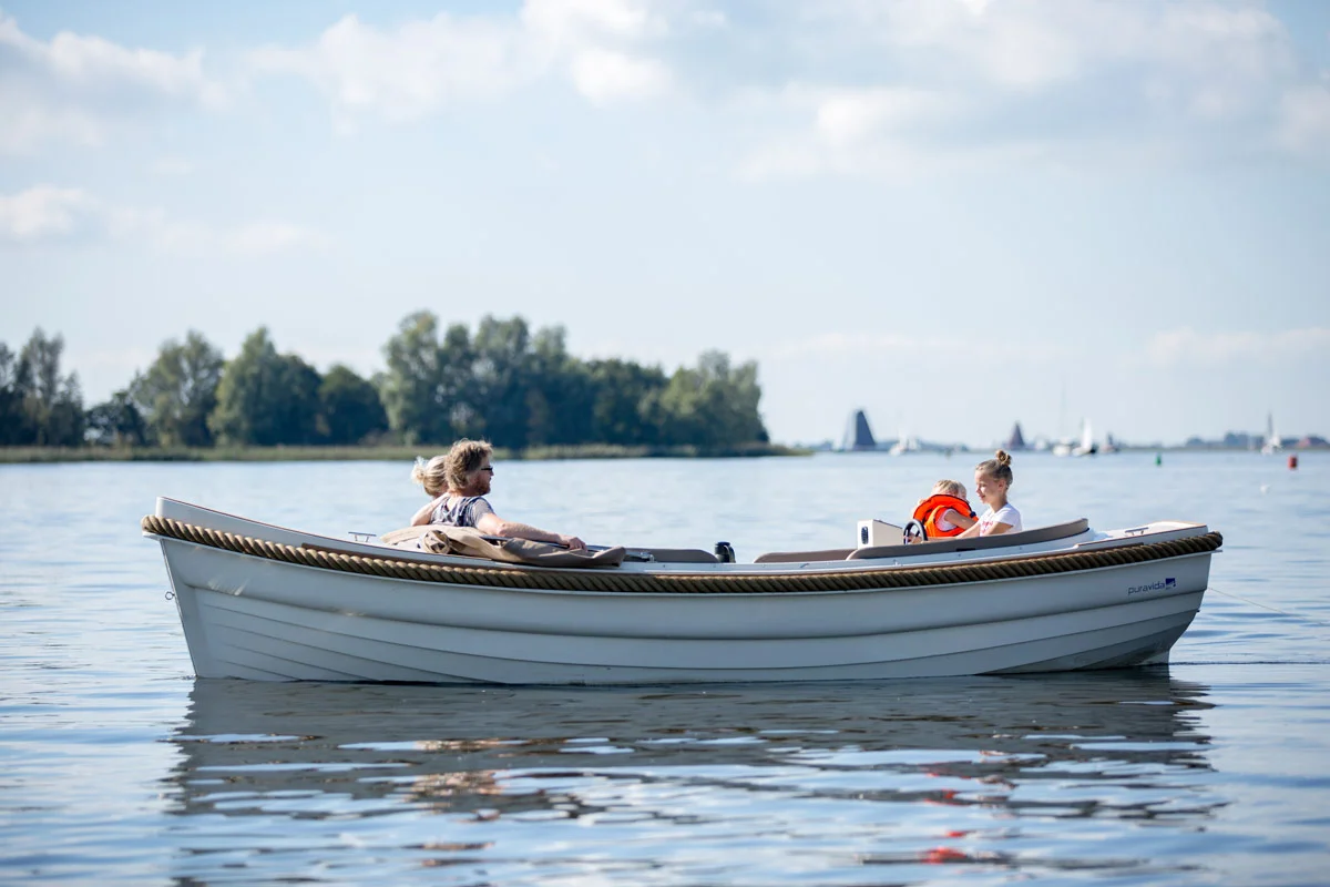 Hoora Watersport - Elektrisch varen-0