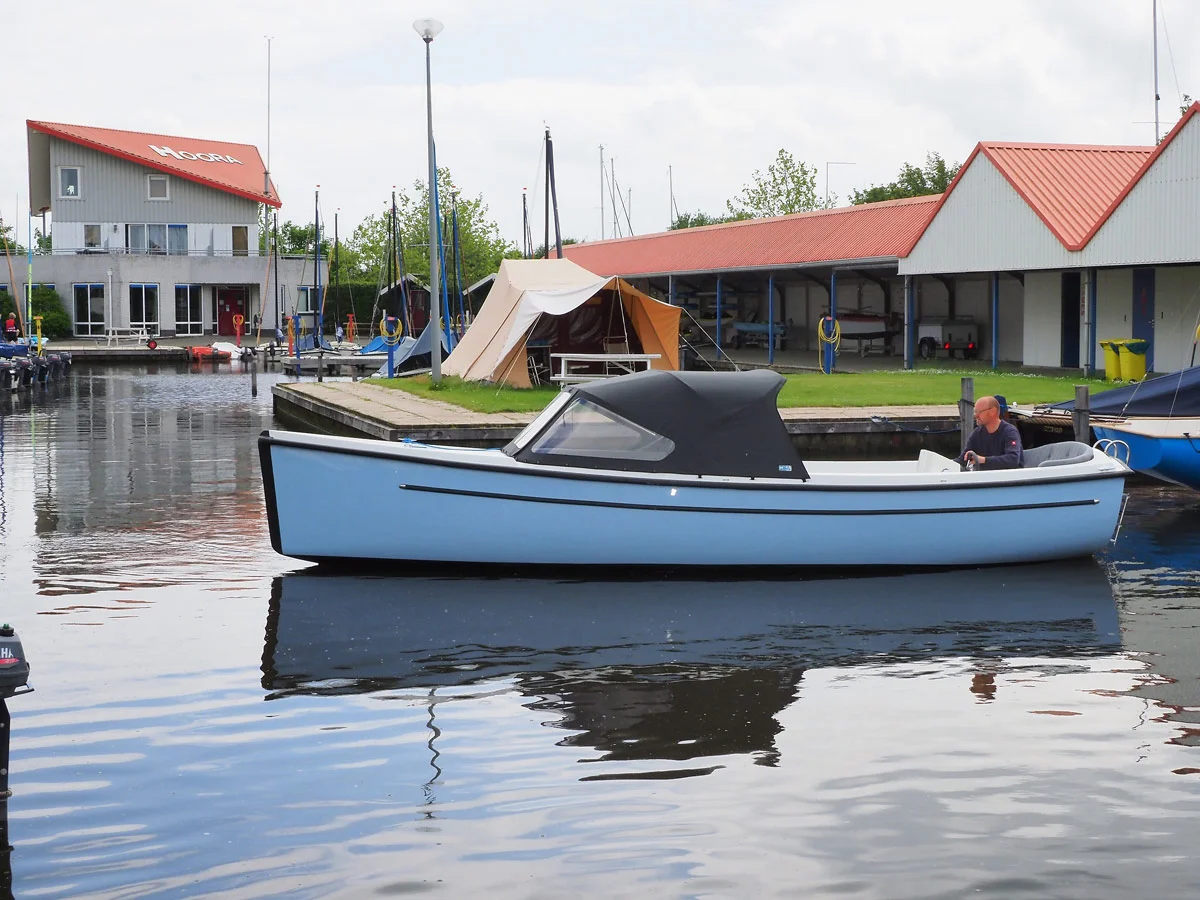 Hoora Watersport - Elektrisch varen-4