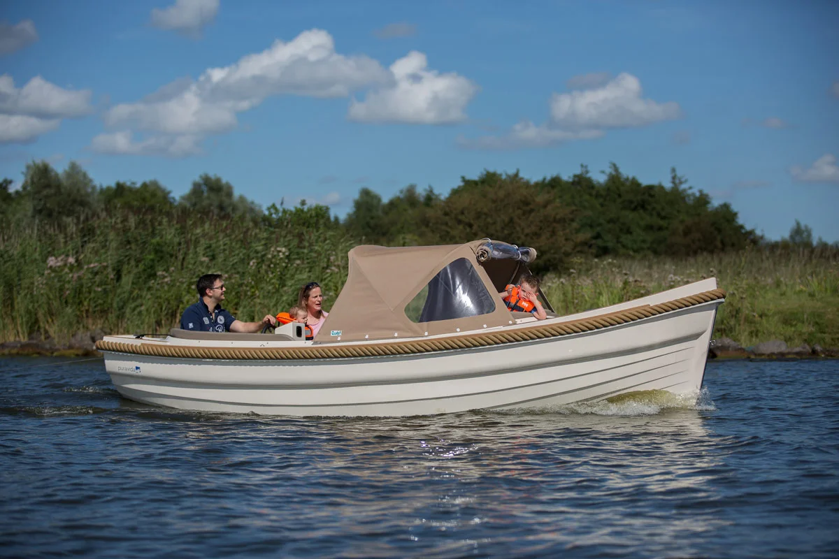 Hoora Watersport - Elektrisch varen-3