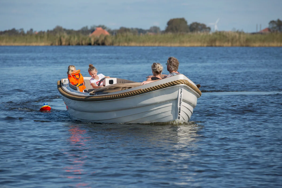 Hoora Watersport - Elektrisch varen-2