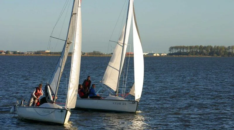Watersportcentrum 'de ûlepanne'-2