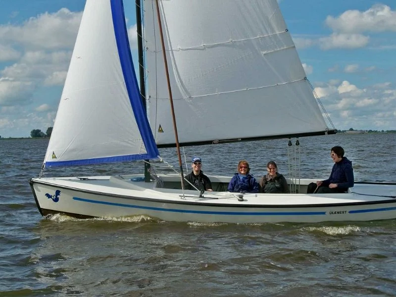 Watersportcentrum 'de ûlepanne'-0