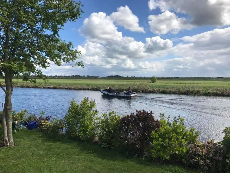Binnenstad Bootverhuur-3