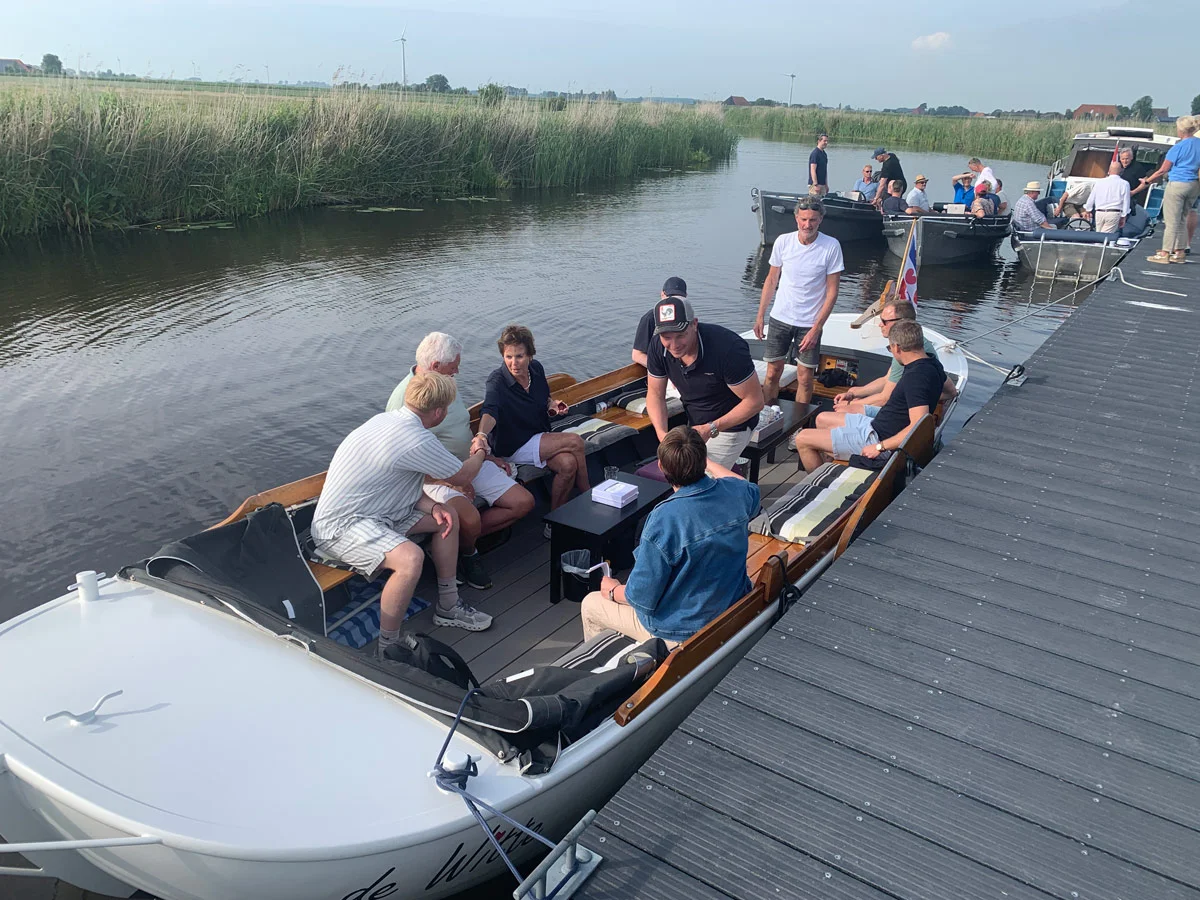 Sloepverhuur Bolsward-0