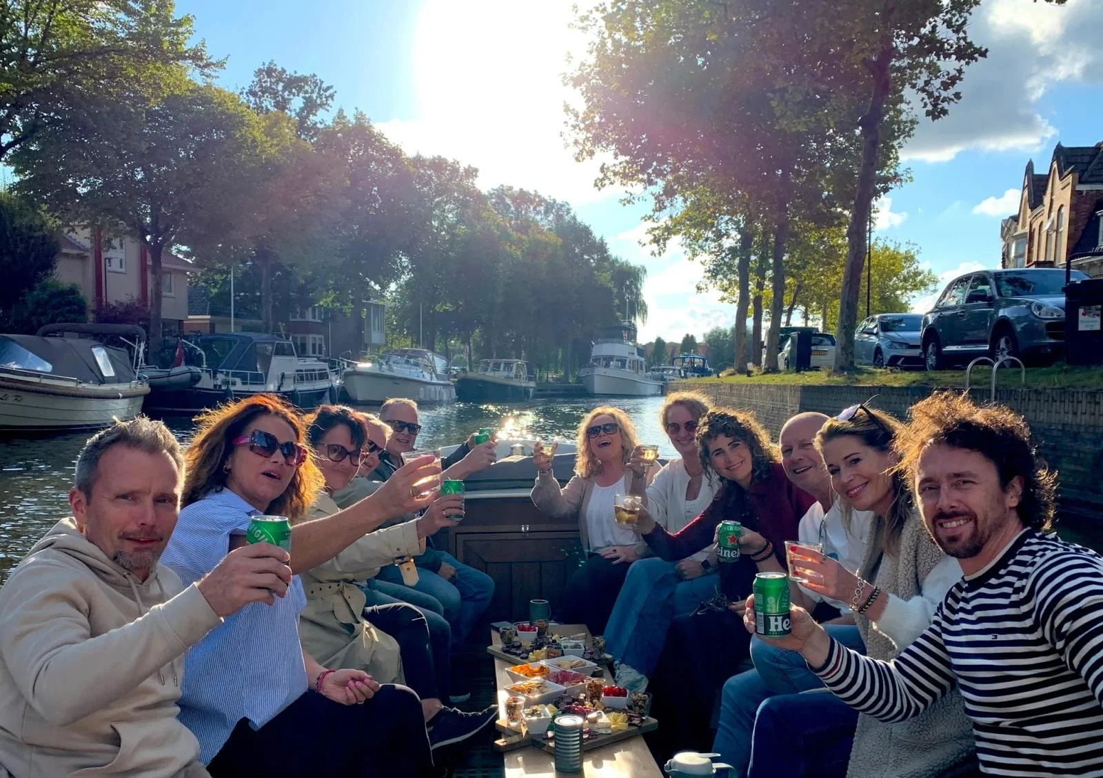 Sloepverhuur Bolsward-1