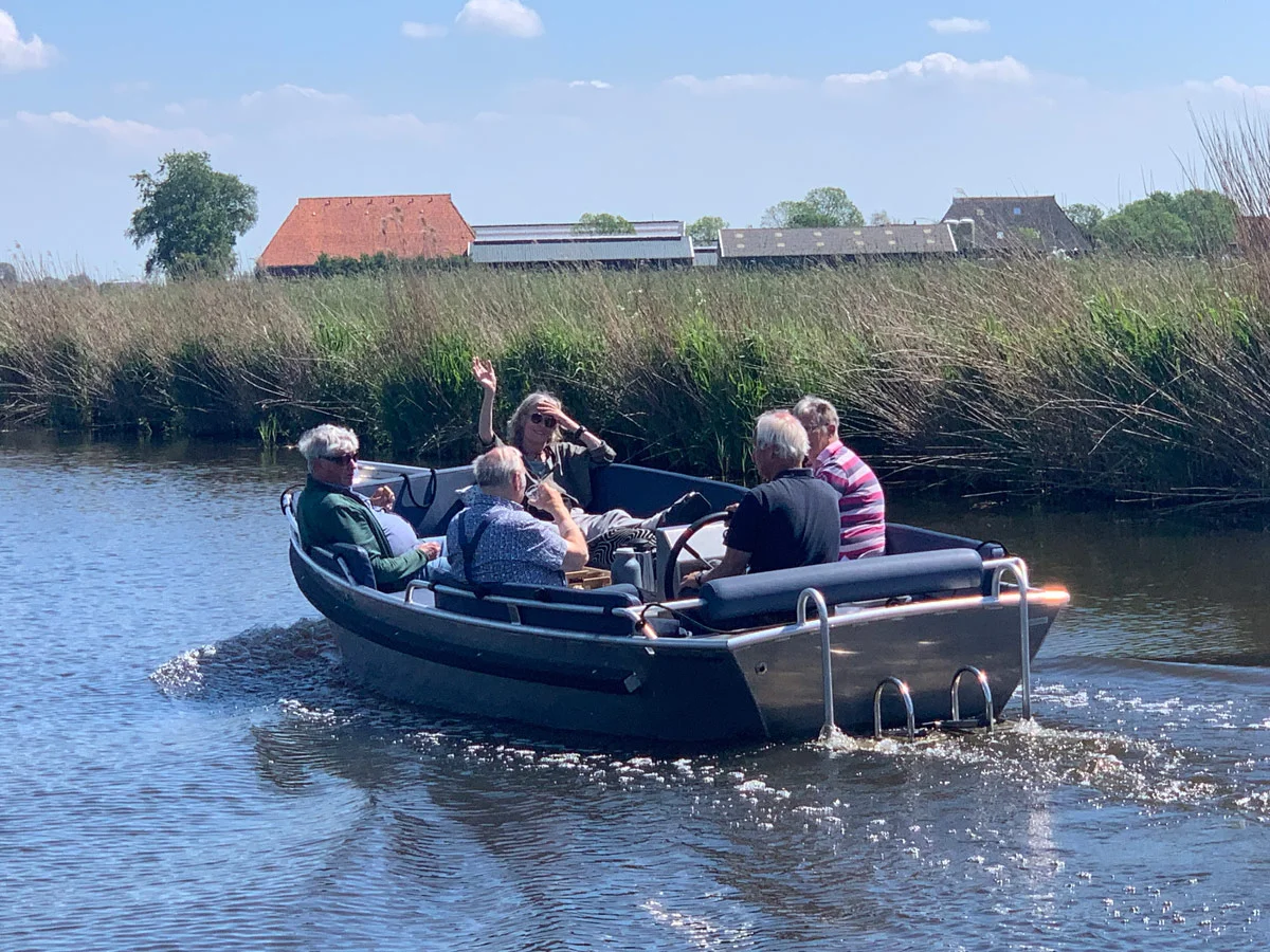 Sloepverhuur Bolsward-2