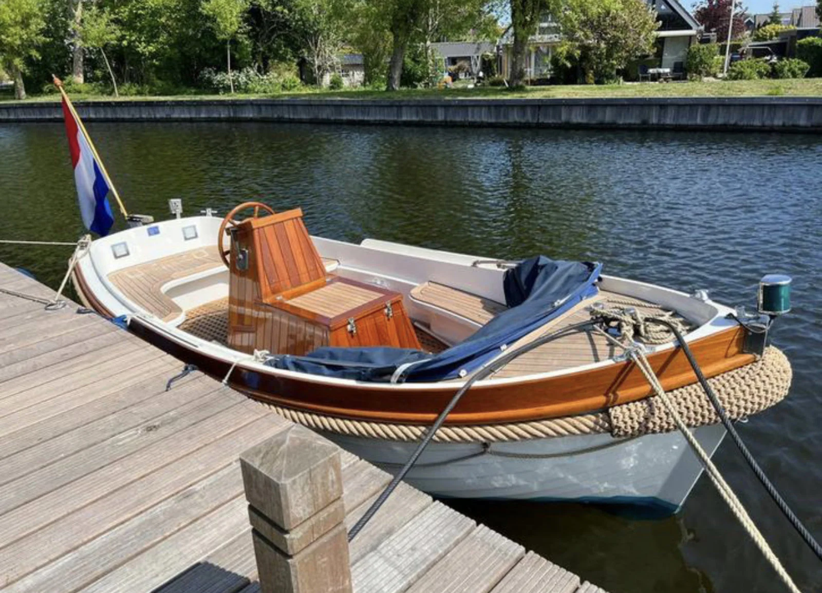 Maran Yachtcharter-2