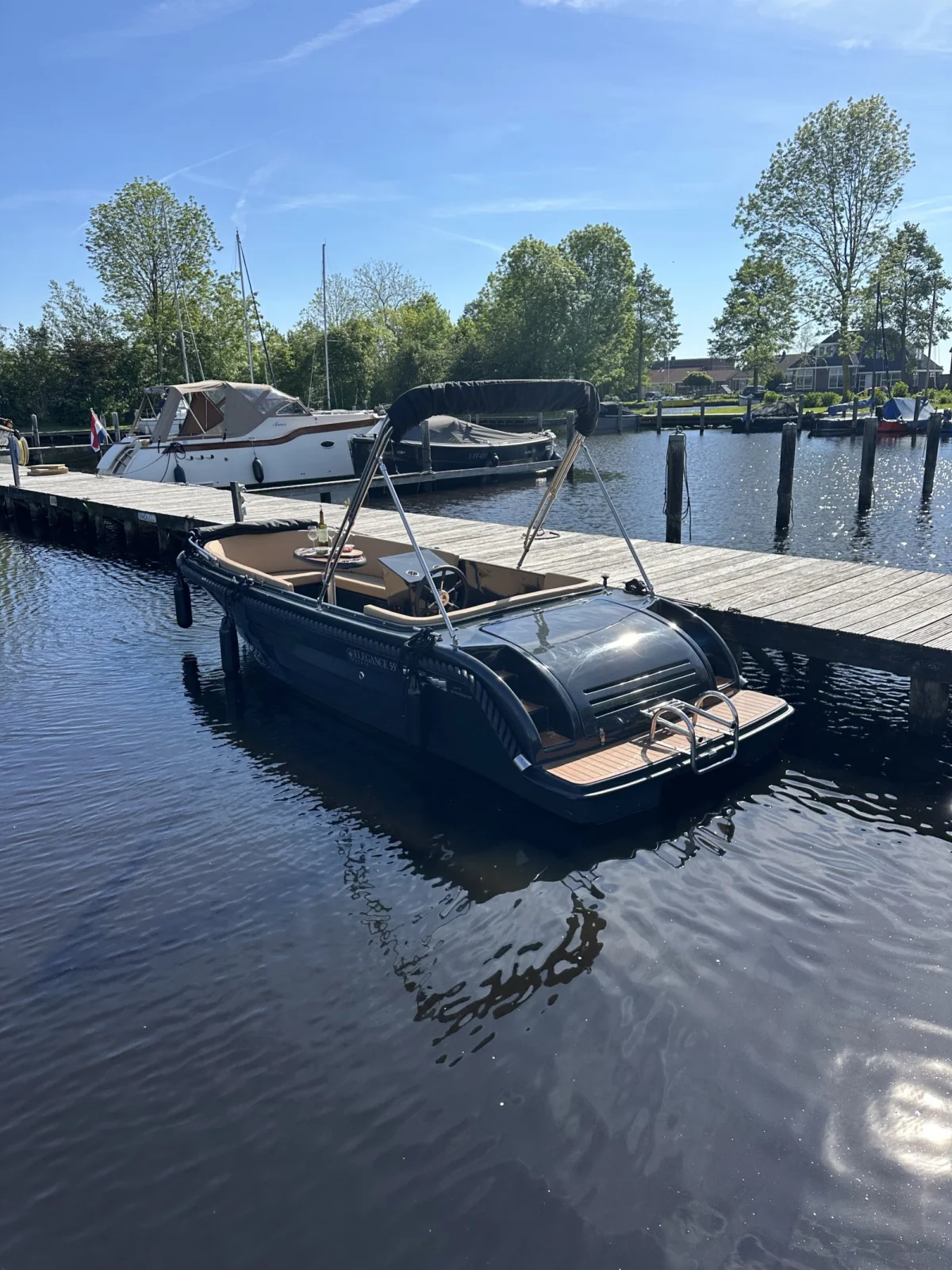 Maran Yachtcharter-3