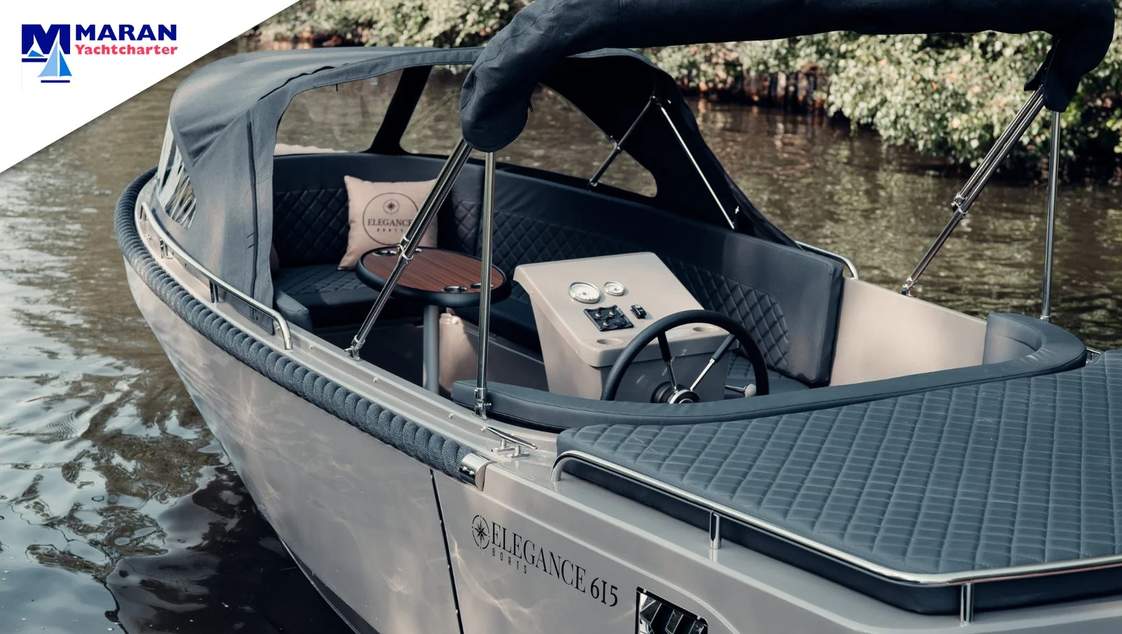 Maran Yachtcharter-1