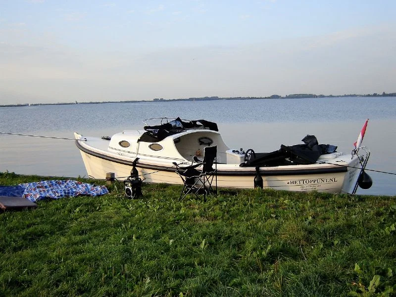 Recreatiecentrum Sneek-1